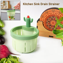 Better Living Kitchen Sink Strainer