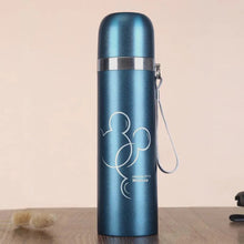 Leakproof Tumbler