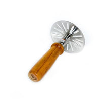 Heavy-duty paubhaji masher, suitable for mashing veggies in households.