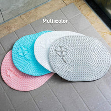 SilkEase Bath Massage Pad