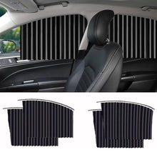 ComfortCurtain Sunshade