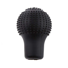 Anti-Scratch Universal Fit Silicon Gear Shift Knob Protective Cover