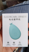 Electric Nails Grinder