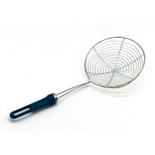 Stainless steel mesh strainer