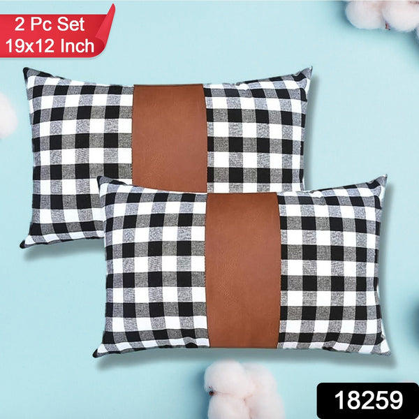 stylish pillow cover