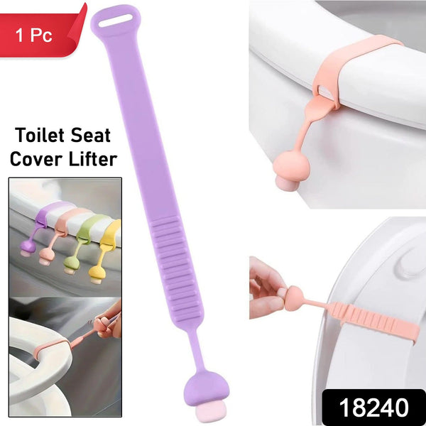 ToiletLift Silicone Strap