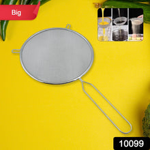 Big Mesh Strainer With Handle